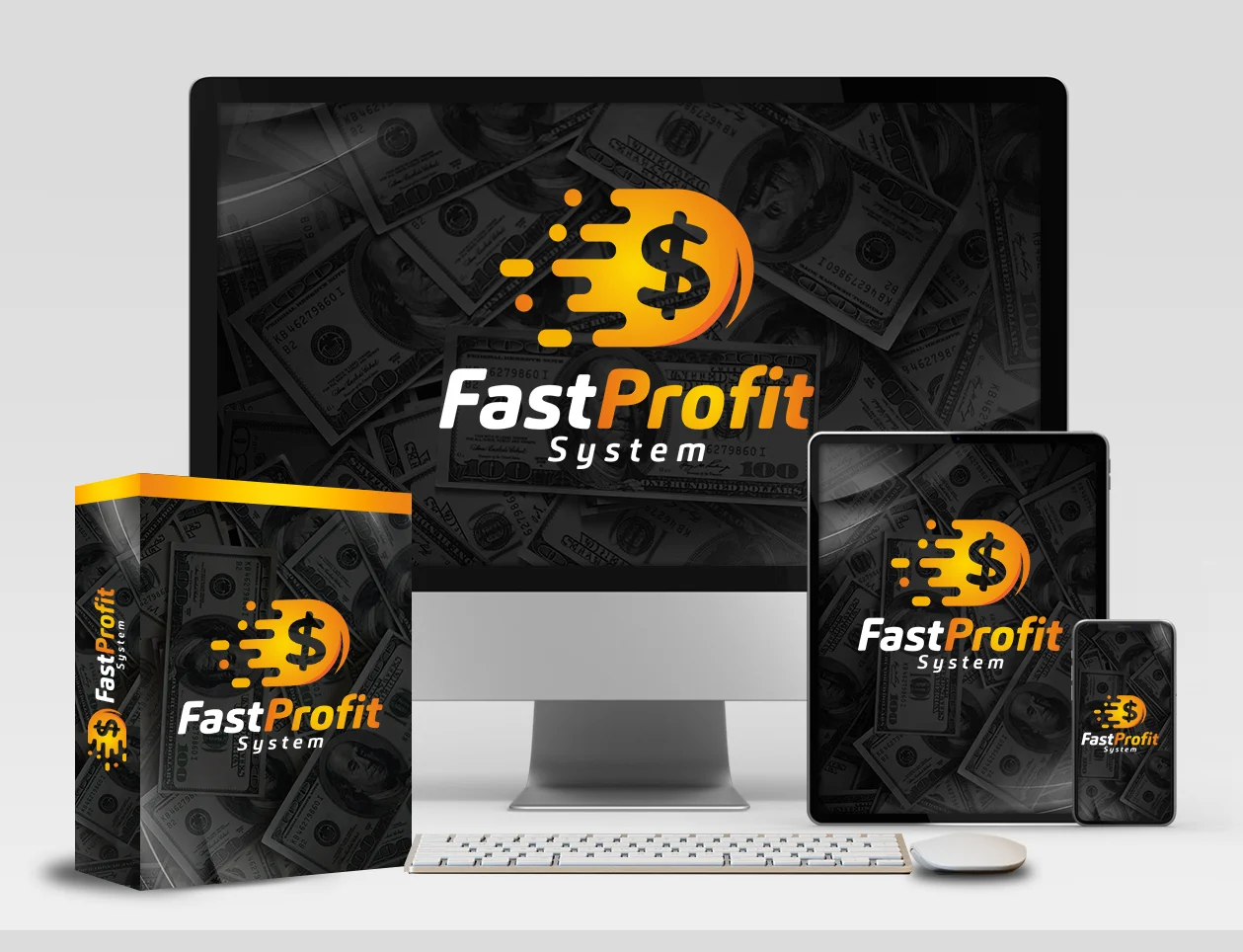 fast profit system review